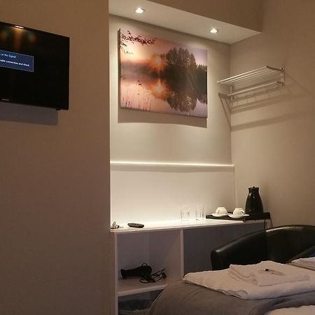 Ali Inn Oxford Kültér fotó