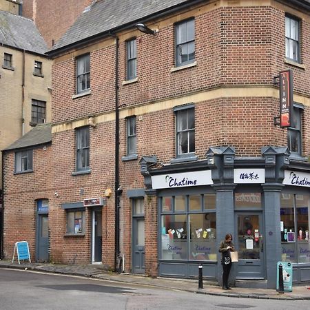Ali Inn Oxford Kültér fotó
