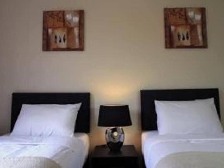 Ali Inn Oxford Kültér fotó